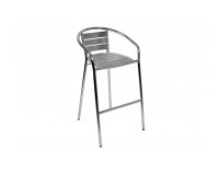 hoker barowy aluminiowy horeca